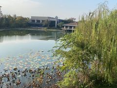-上海怡沁园度假酒店