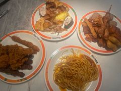 -比格比萨自助(宝山日月光店)