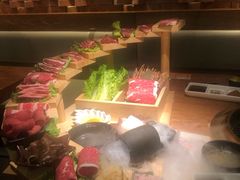 -黑牛黑猪烤肉专门店(万象城店)