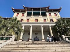 -厦门大学(思明校区)