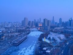 -天津之眼摩天轮