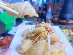 -羊家胡同·龙虾烧烤火锅(龙汇路店)