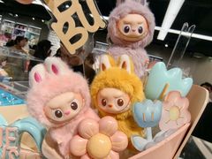 -泡泡玛特POPMART(赛格国际购物中心店)