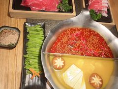 -湊湊火锅·茶憩(皇姑万象汇店)