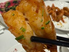 宫廷酥皮虾-忆家一宴(大木桥路旗舰店)