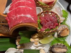 -生如夏花泰式火锅(西村黑金店)