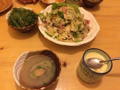 -浪花亭日本料理(古田路店)