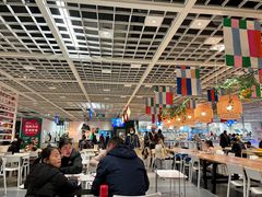 -宜家·瑞典风味餐厅(无锡店)