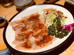 -晶吉·居酒屋·烧鸟·生鱼饭(中山区民主广场店)