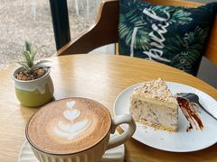 -WABI COFE(愚园路店)