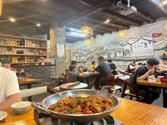 -61号餐吧(兴坪古镇漓江店)