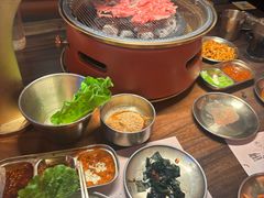 -西塔老太太泥炉烤肉(上海七宝领展广场店)