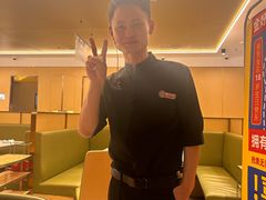 -海底捞火锅(振华广场生日主题店)