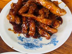 -洪福亮酒家(南草厂街店)