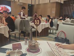 -喜宴又一村·粤菜·茶点·海鲜(壹方天地店)