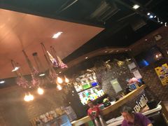 大堂-一麻一辣麻辣香锅(方庄店)