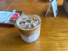 -几静cafe(基湖店)
