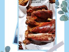 -鼎原力量东北吊炉烧烤(临河街店)