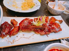 -陆小凤四川料理(北京路店)