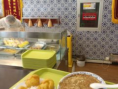 -南来顺饭庄·清真(南菜园店)