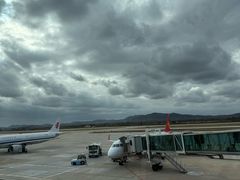 -威海大水泊国际机场