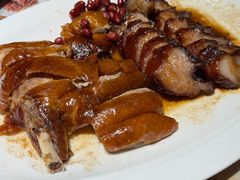 -金桔香港茶餐(宝安大厦店)