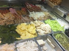 -林静小吃(复兴路店)