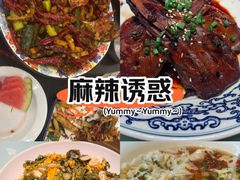 -恒记饭店·海鲜明档(淹城店)