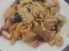 -清真宏玉祥黄门脸餐厅(华荫东里店)