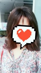 点击看大图 -简影造型·自选烫染接发salon