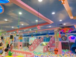 -胜利乐园(胜利购物广场店)