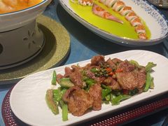 -拂晓山房·私房川菜(西门店)