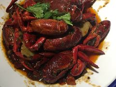 -功夫小龙虾·烧烤·江湖菜(金沙洲店)