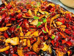 -凤凰小镇(慕容街店)