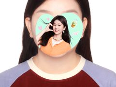 -鸿达摄影KEEP LOVE家庭肖像馆·身份证照(宝山万达广场店)