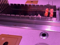-丰茂烤串(全国首店)