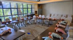 -和伊母婴护理中心·全套房(金山店)