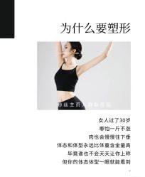 -Fundi张玉珊修身堂·indiba·BTL科技瘦身