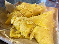 玉米馍馍-青城甲(青城山店)