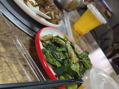 -清真·馬坡二旦烧烤(人生一串拍摄店)