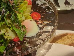 -小火花·干式熟成牛排馆Spark SteakHouse(剑桥郡店)