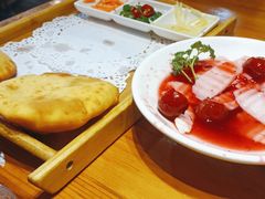 -粉巷13號陕菜馆
