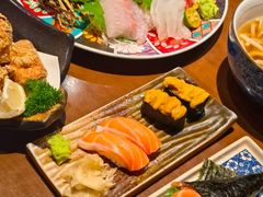 -千代武日本料理(哈西店)
