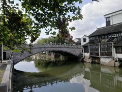 -张家港凤凰山景区恬庄古街