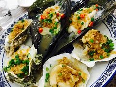-虾少爷龙虾烧烤(双桥路店)