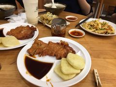-小姜锅贴(凤凰街店)