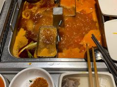 -海底捞火锅(金光华店)