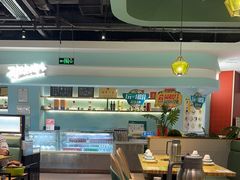 -春润大地海南椰子鸡(沙井京基百纳广场店)