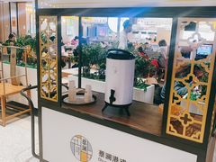 -蔡澜点心·粤菜(西单大悦城店)