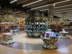 -邯郸书城·新华品阅生活(中华大街店)